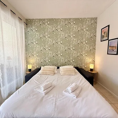 A052 Cosy Near Croisette And The