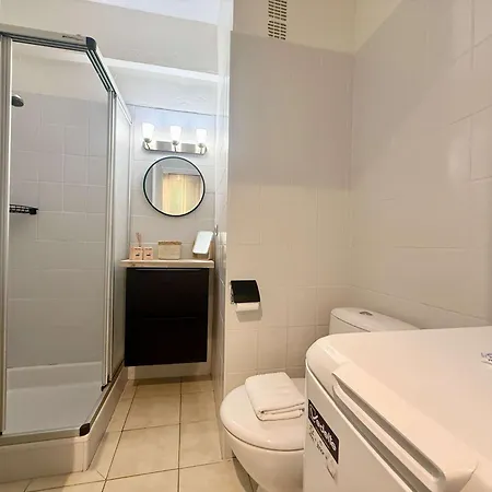 Appartamento A052 Cosy Near Croisette And The Cannes